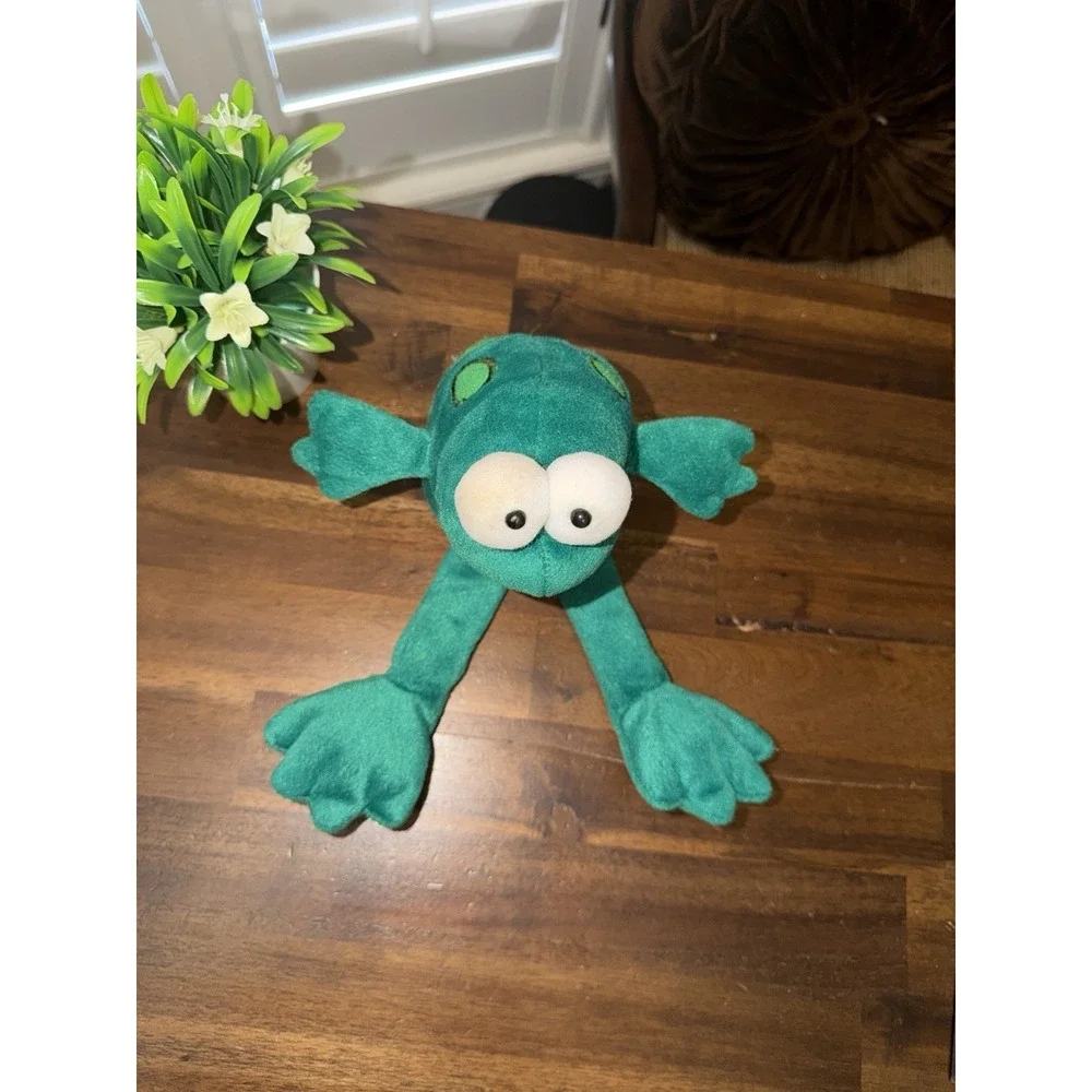 House Of Lloyd Toad Frog Plush 